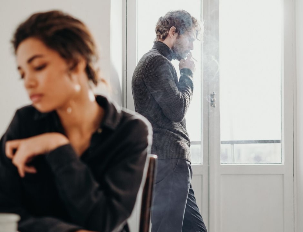 Manipulerende en destructieve communicatiepatronen